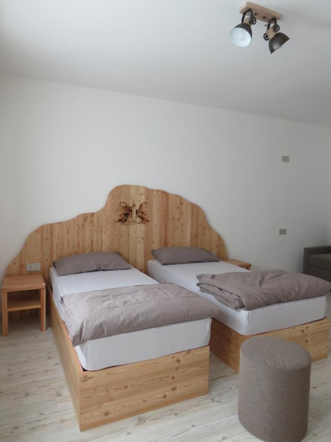 B&B A Pie Paganella Terre d'Adige Exterior photo